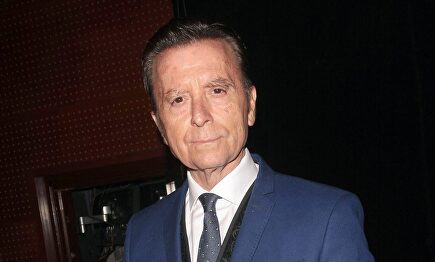 José Ortega Cano |  Cordon Press