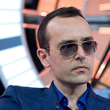 Risto Mejide |  Archivo/Cordon Press