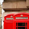 4. Londres, Reino UnidoMíticas cabinas telefónicas en Londres