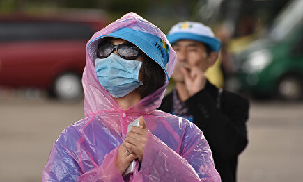 China no permitirá viajar a sus habitantes para evitar el contagio |  David Alonso Rincón