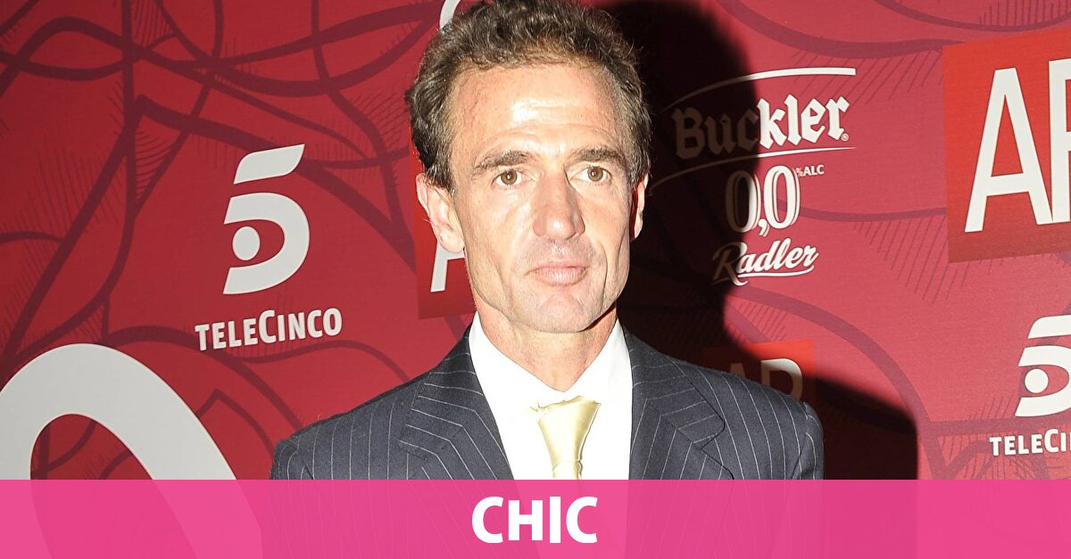 Alessandro Lequio desvela cómo arruinó la relación de Mar Flores con Fernández Tapias