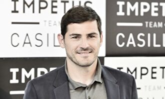 Iker Casillas volverá al Real Madrid | Just be