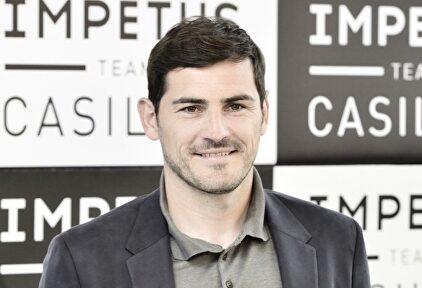 Iker Casillas volverá al Real Madrid | Just be
