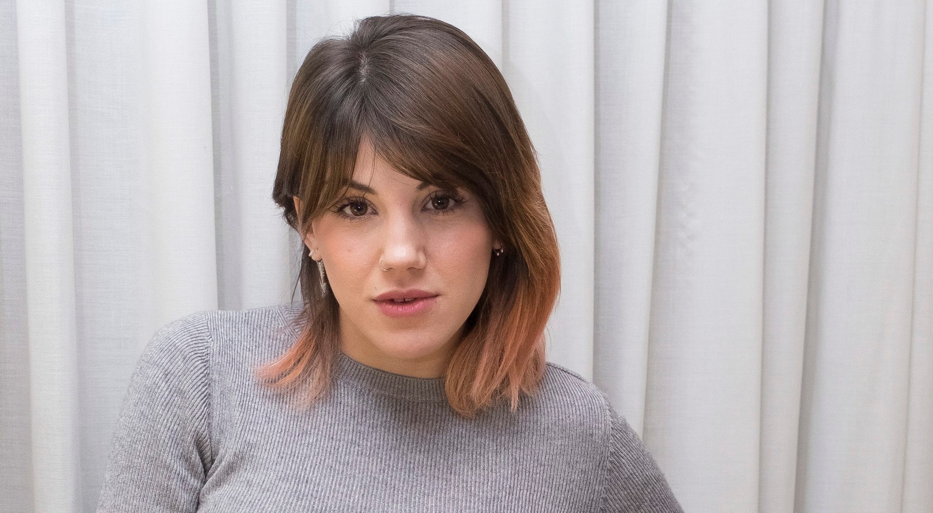 Angie cantante española