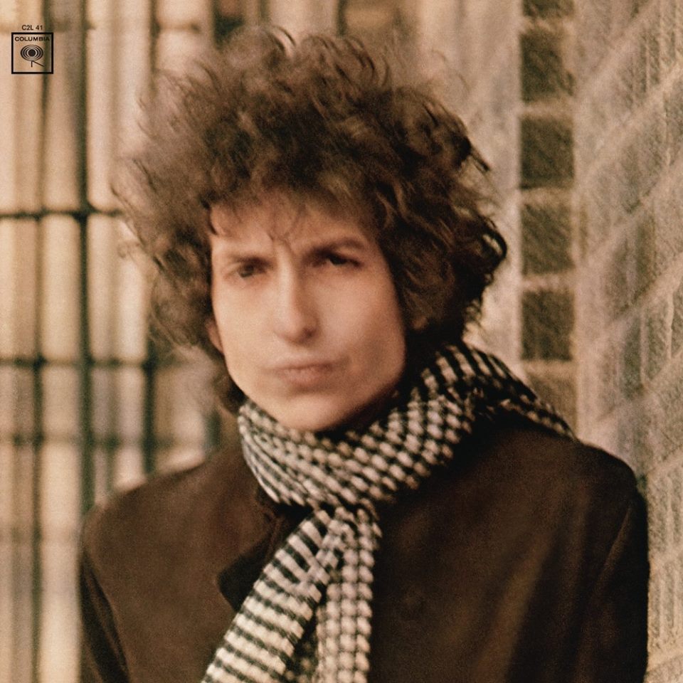Blonde On Blonde': el mejor disco de Bob Dylan cumple 50 años - Libertad  Digital - Cultura