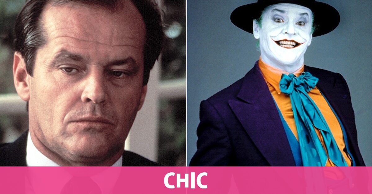 Jack Nicholson: la soledad de un mito que se acostó con más de dos mil ...