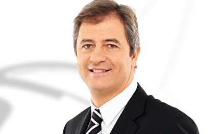 Manolo Lama. |  Twitter/Archivo