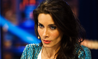 Pilar Rubio |  Cordon Press