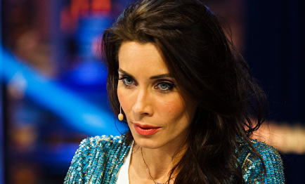 Pilar Rubio |  Cordon Press