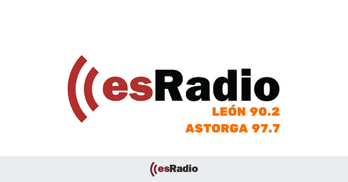 Descendencia Paisaje varonil esRadio León - esRadio