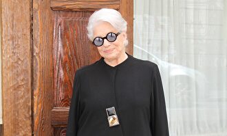 Lola Herrera |  Archivo