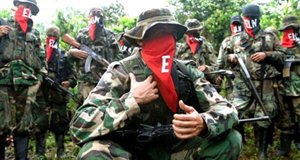 Ejército de Liberación Nacional-ELN - Noticias, reportajes, vídeos ...