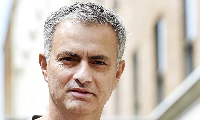 José Mourinho. |  Archivo