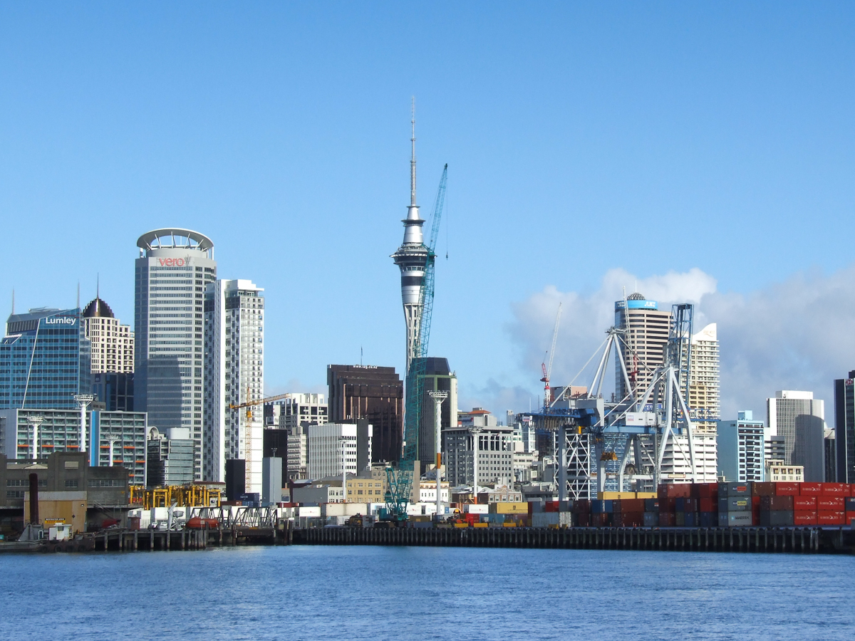 Nueva Zelanda, el nuevo referente capitalista