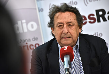 Alfonso Ussía |  D.A./esRadio