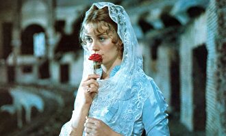 'Una señorita rebelde', adaptación de la novela de Henry James | Youtube