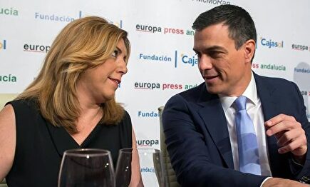 Sánchez ultima un PER a nivel nacional para 'comprar' el voto de 730.000 hogares