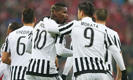 Los fichajes que convierten a la Juventus en el rey del ahorro 