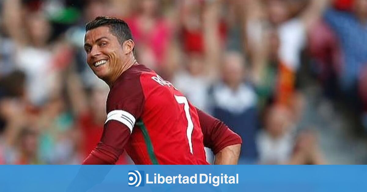 Chineses comparam golaço de Cristiano Ronaldo às acrobacias de