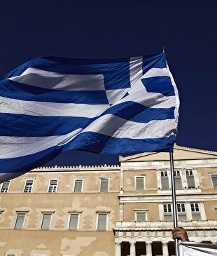 Grecia está teniendo mucho éxito en la lucha contra el coronavirus | EFE