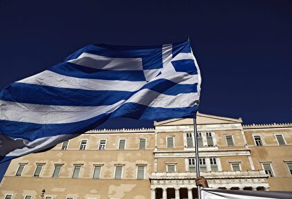 Grecia está teniendo mucho éxito en la lucha contra el coronavirus | EFE