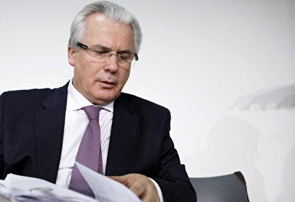 Baltasar Garzón, exjuez de la Audiencia Nacional | EFE