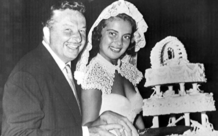 Con Abbe Lane | Cordon Press