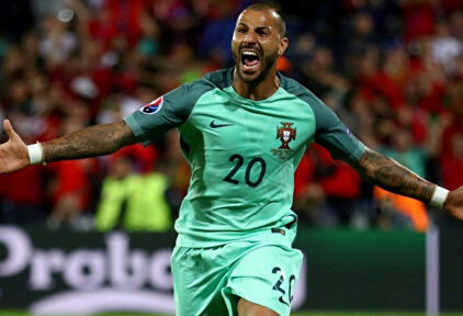 Quaresma no guarda un buen recuerdo de Julen Lopetegui | Twitter