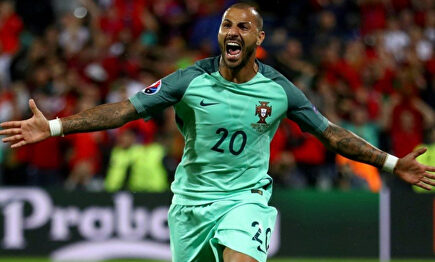 Quaresma no guarda un buen recuerdo de Julen Lopetegui | Twitter