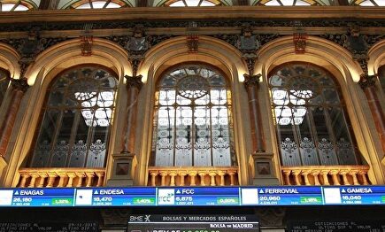 Bolsa y Mercados Españoles | Archivo