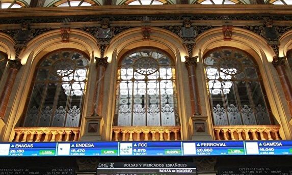 Bolsa y Mercados Españoles | Archivo