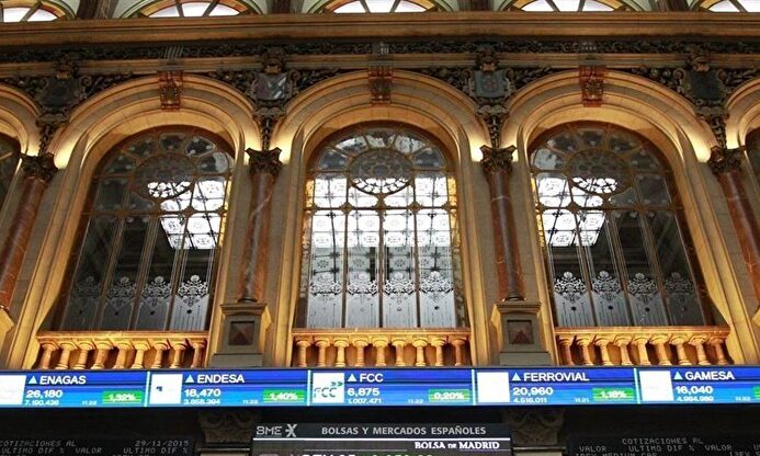 Bolsa y Mercados Españoles | Archivo