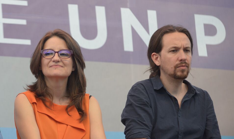 Algunas comunidades como Valencia, gobernada por PSOE, Unidas Podemos y Compromís, no han destinado ni un solo euro del Fondo a las residencias.