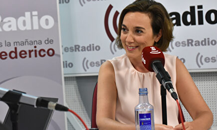 Archivo. |  D.A./esRadio