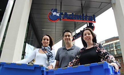 Admiral Group |  Admiral Group