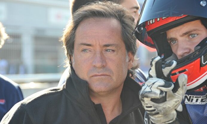 Sito Pons, bajo sospecha. | EFE