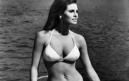 Raquel Welch | Cordon Press