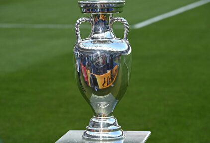 La Eurocopa sonríe a los equipos modestos. | EFE