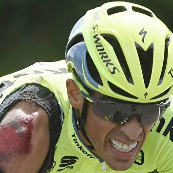 Alberto Contador considera que el confinamiento dará ventaja a Froome sobre sus rivales | Cordon Press