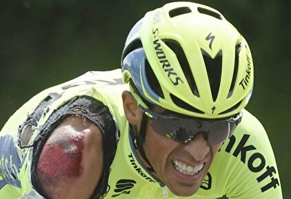 Alberto Contador considera que el confinamiento dará ventaja a Froome sobre sus rivales | Cordon Press