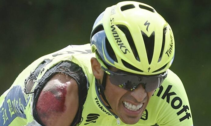 Alberto Contador considera que el confinamiento dará ventaja a Froome sobre sus rivales | Cordon Press