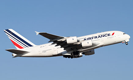 Avión de Air France |  Wikipedia