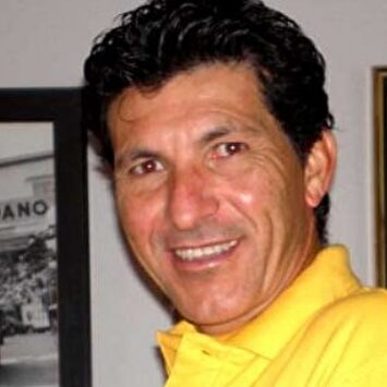 Eduardo Chozas sale del hospital tras someterse a un trasplante de médula | Archivo