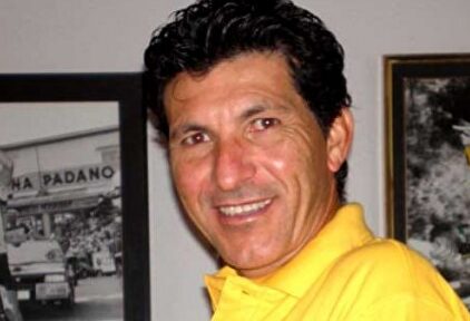 Eduardo Chozas sale del hospital tras someterse a un trasplante de médula | Archivo