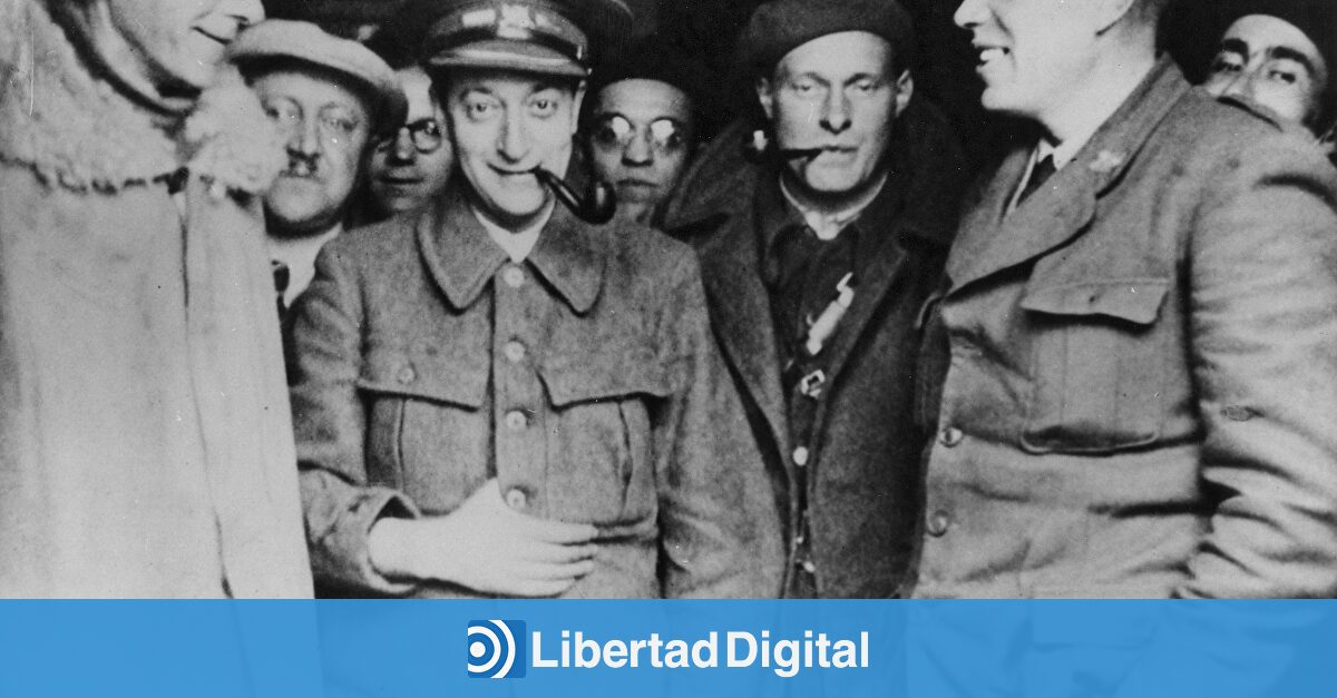 La memoria de las Brigadas Internacionales José García Domínguez