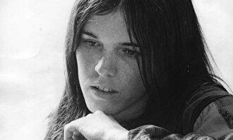 Cecilia, la cantante | Archivo