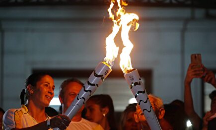 Río 2016. |  Cordon Press