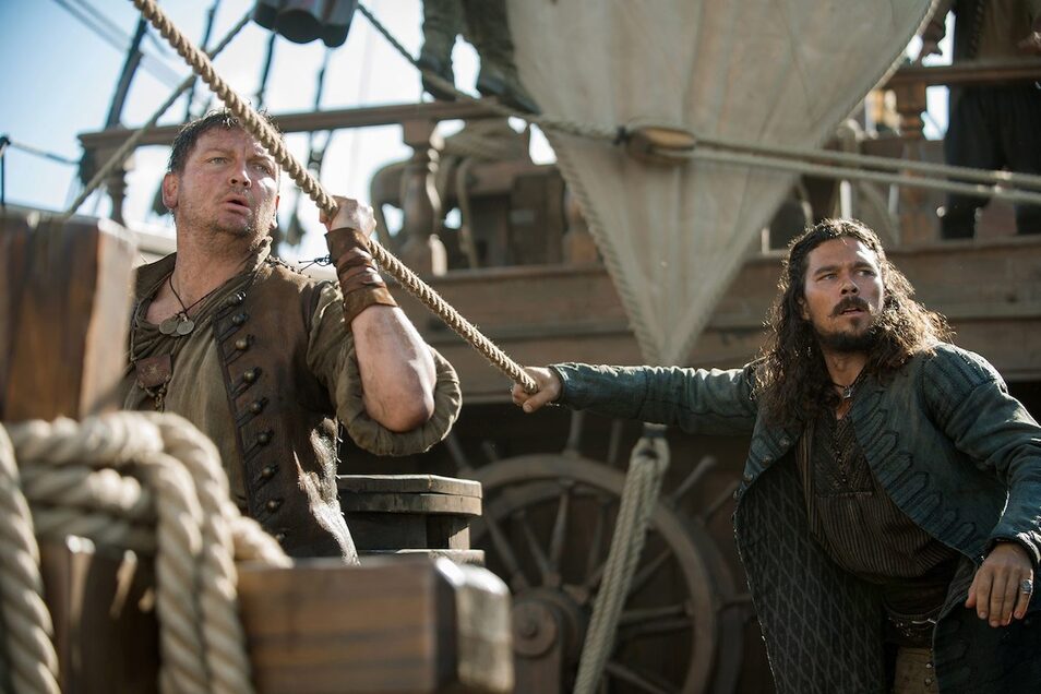 Diez novelas de piratas y una botella de ron Libertad Digital Cultura