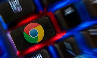 Google Chrome |  Alamy