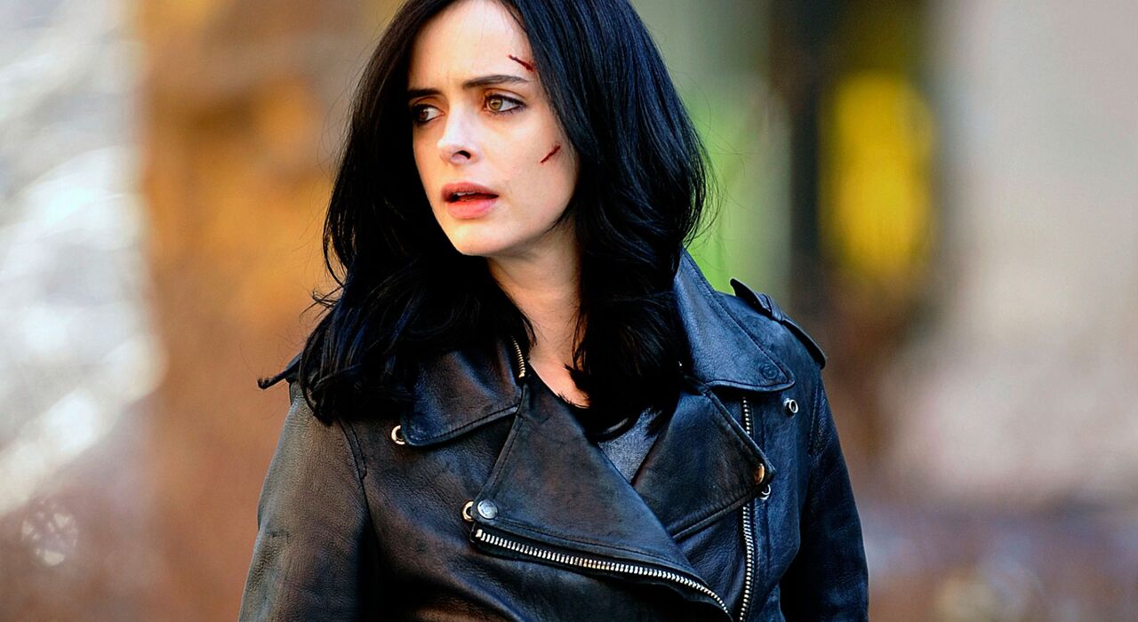 jessica jones serie netflix